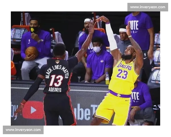 NBA总决赛湖人对阵热火精彩直播回放全程解析与看点回顾亮点集锦