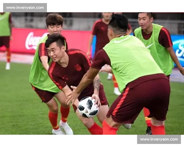 U23国足迎战叙利亚 热血对决激烈开战全程直播回顾