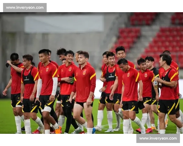 东亚杯焦点战中国男足迎战澳大利亚全力争胜展现新面貌关键一役