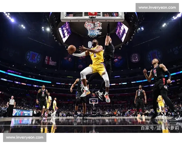 NBA勇士vs湖人焦点对决解析攻防博弈与季后赛走向前景预测全