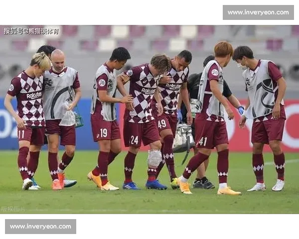 亚冠焦点战神户胜利船迎战上海上港强强对决看点十足悬念拉满夜间
