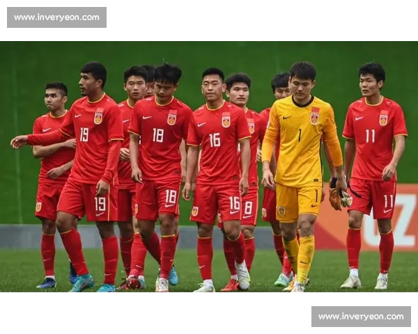 中国男足迎战法国豪强实力碰撞引发足球世界热议焦点对决前瞻